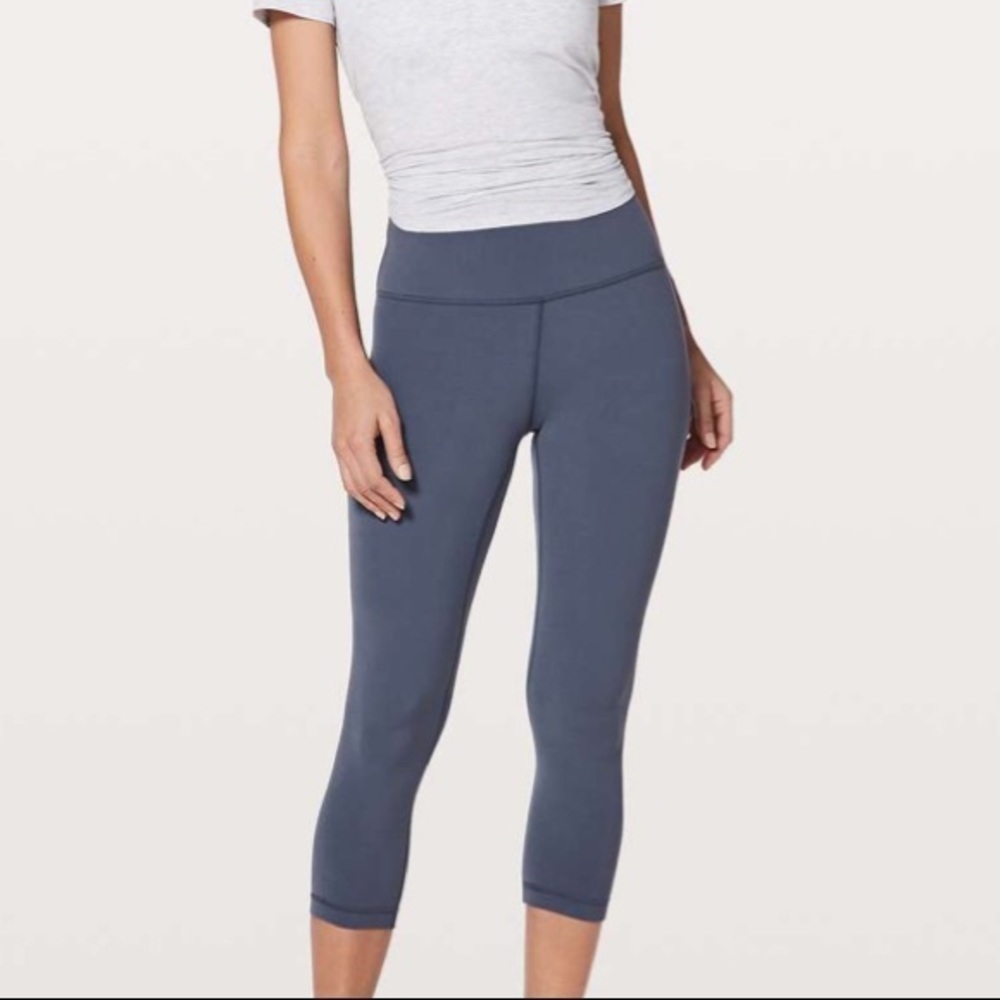 Lululemon Align Crop legging